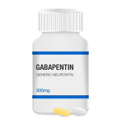 Gabapentin